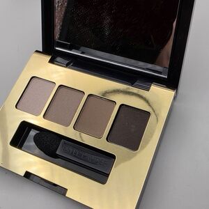 Estee Lauder Pure Envy Eyeshadow Palette - Rich Browns Brand New